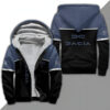 Dacia 2 Fleece Jacket
