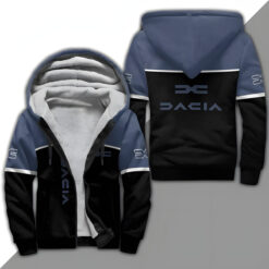 Dacia 2 Fleece Jacket