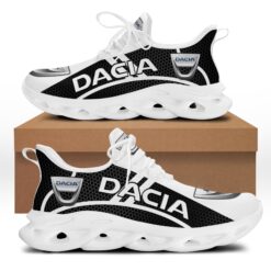 Dacia 3 Max Soul Shoes