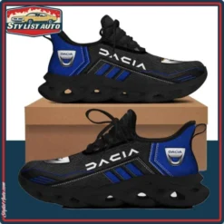 Dacia Max Soul Shoes
