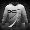 Dacia Hoodie