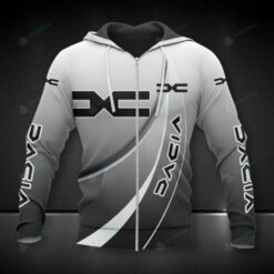 Dacia Hoodie
