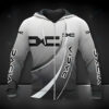 Dacia Hoodie