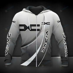 Dacia Hoodie