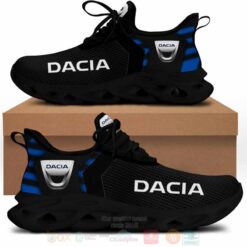 Dacia 2 Max Soul Shoes