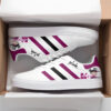 P!Nk A 1 Stan Smith Shoes