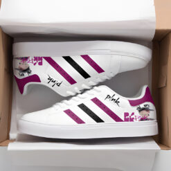 P!Nk A 1 Stan Smith Shoes