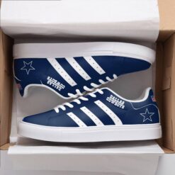 Dallas Cowboys Lover Stan Smith Shoes