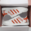 David Bowie Stan Smith Shoes
