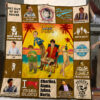Two And A Half Men Quilt