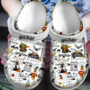 Harry Potter 2 Soft Clogs