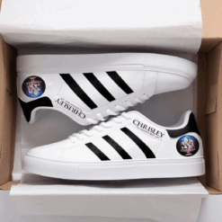 Chrisley Knows Stan Smith Shoes