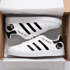Eric Burdon Stan Smith Shoes