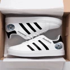 Shameless Stan Smith Shoes