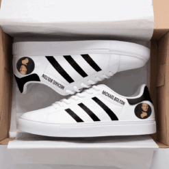 Michael Bolton Stan Smith Shoes