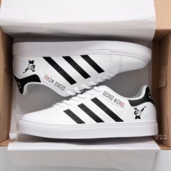 George Michael 1 Stan Smith Shoes