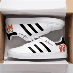 Deftones Stan Smith Shoes