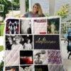 Deftones Quilt