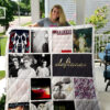 Deftones Quilt