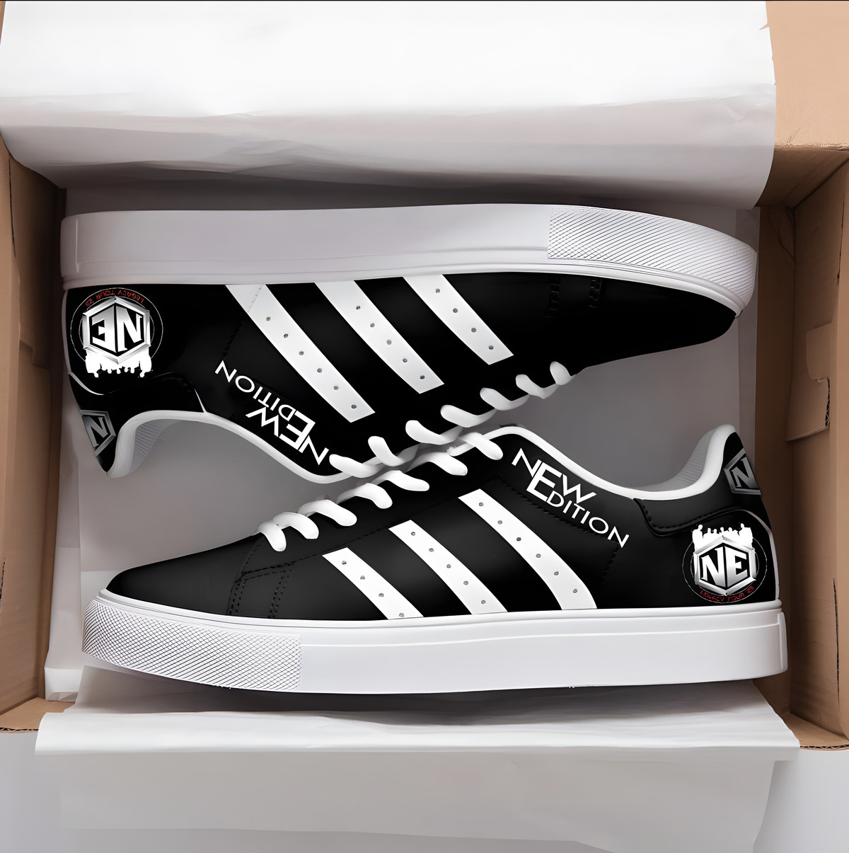New Edition T 1 Stan Smith Shoes