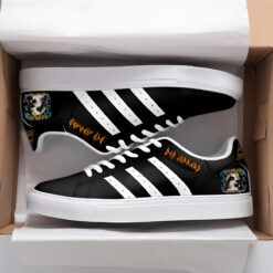 Def Leppard I 0 Stan Smith Shoes