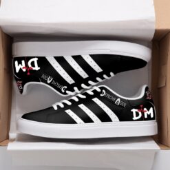 Depeche Mode H 1 Stan Smith Shoes