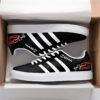 Ayrton Senna Stan Smith Shoes