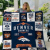 Denver Broncos Lover Quilt