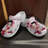 Betty Boop 06 Disney Soft Clogs
