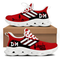 Depeche Mode Max Soul Shoes 7