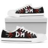 Depeche Mode 2 Low Top Shoes