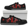 Depeche Mode 3 Low Top Shoes