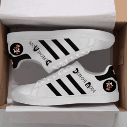 Depeche Mode Stan Smith Shoes