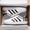 Johnny Depp Stan Smith Shoes