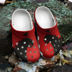 Godzilla Vs King Kong 1 Soft Clogs