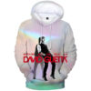 David Guetta Hoodie 1