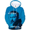 David Guetta Hoodie 2