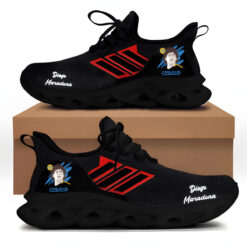 Diego Maradona Max Soul Shoes