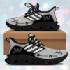 Depeche Mode Max Soul Shoes 5