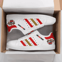 The Big Bang Theory Stan Smith Shoes