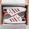 Red Hot Chili Peppers Stan Smith Shoes