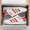 San Francisco 49Ers G 01 Stan Smith Shoes