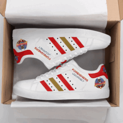 Journey Band Stan Smith Shoes