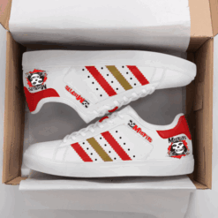 The Misfits Stan Smith Shoes