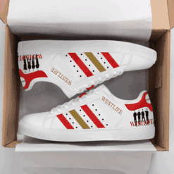 Westlife Band Love Stan Smith Shoes
