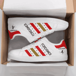 Foreigner Stan Smith Shoes