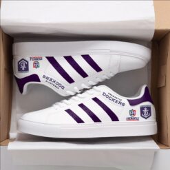 Fremantle Dockers Stan Smith Shoes