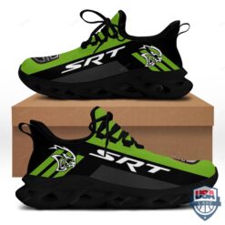 Dodge Challenger Max Soul Shoes