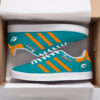 Dolphins Miami Shoes 1