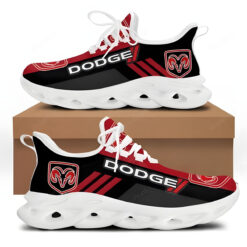Dodge Ram Max Soul Shoes 6